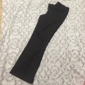 Drew fit dress pants from the Limited