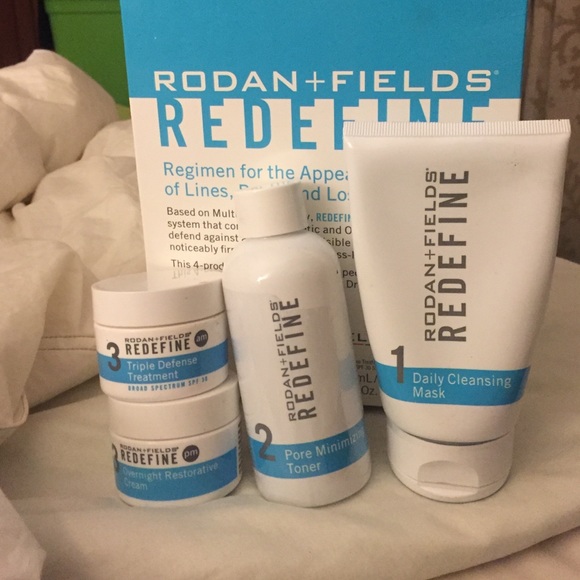 Rodan & Fields Redefine