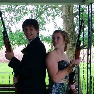 Meet your Posher, Tabitha