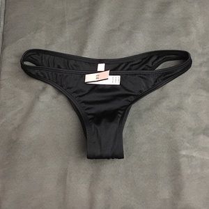 Victoria Secret cheeky swim bottoms