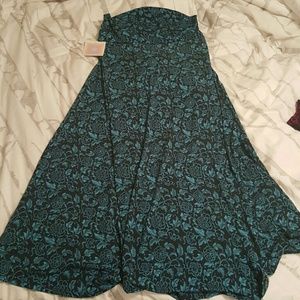 Lularoe Maxi Skirt