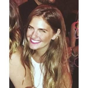 Meet your Posher, Erica