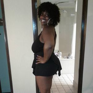 Meet your Posher, Deana