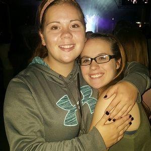 Meet your Posher, Abigail