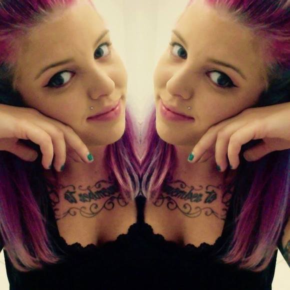 Meet your Posher, Ashtyn