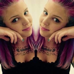 Meet your Posher, Ashtyn