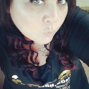 Meet your Posher, Cheryle