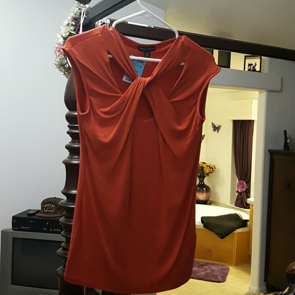 Casual Womens Tee