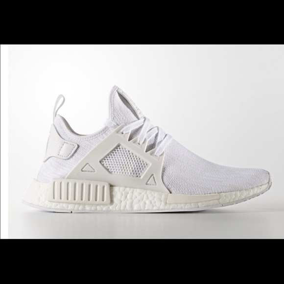 Adidas nmd xr1 white
