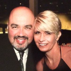 Meet your Posher, Holly