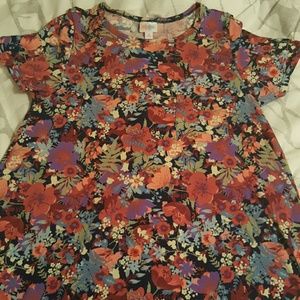 Lularoe Carly *unicorn*