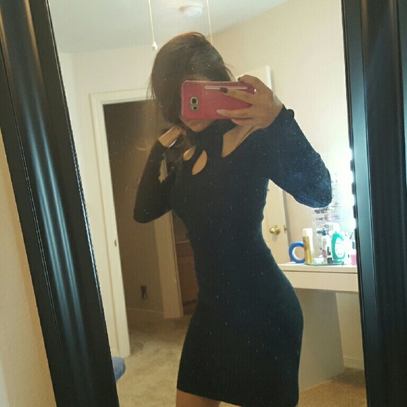 Black sweater TRADE - Picture 3 of 3