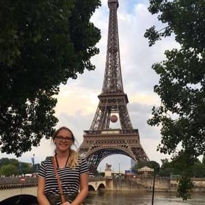 Meet your Posher, Rachel