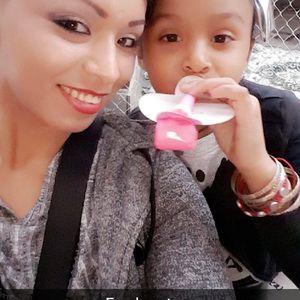 Meet your Posher, Blanca moises