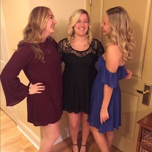 Meet your Posher, Sami