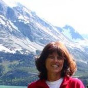 Meet your Posher, Cyndi