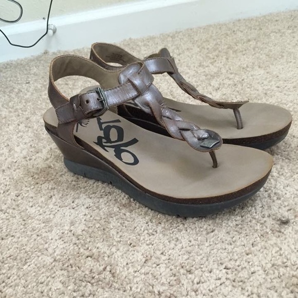 OTBT wedges