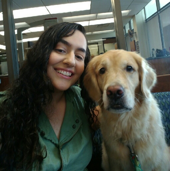 Meet your Posher, Shari - Picture 2 of 2