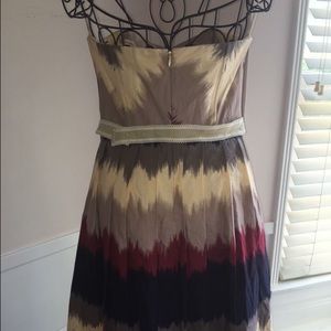 Corey Lynn Calter Dress