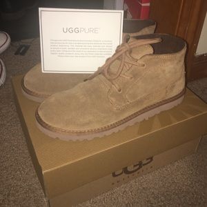 Ugg shoes