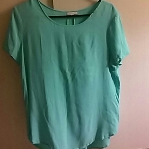 Nordstrom's Pleione Top - Picture 1 of 4