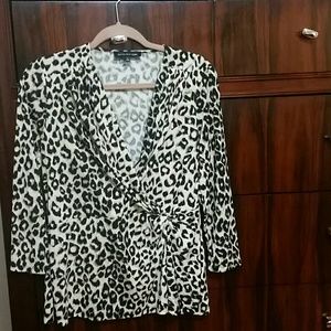 Jones New York Blouse