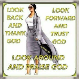 Meet your Posher, Marilyn