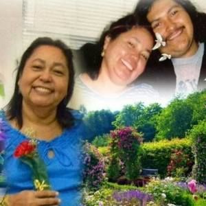 Meet your Posher, Benita