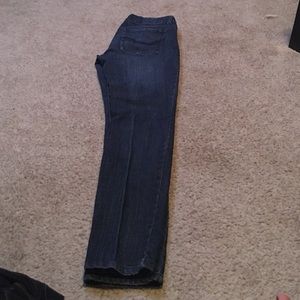 MAKE ME AN OFFER - SO Skinny jeans