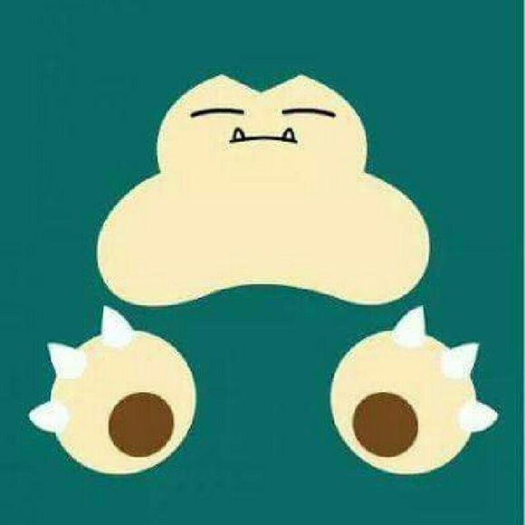 Meet your Posher, Marea