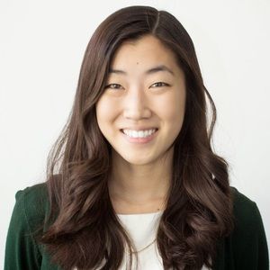 Meet your Posher, Junia