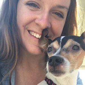 Meet your Posher, Briana