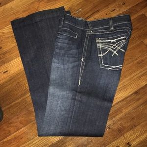 Ariat Trouser jeans. Size 30L.