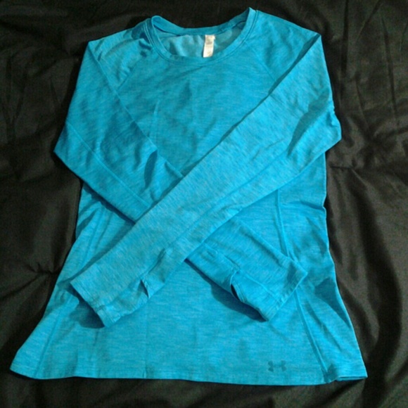 Under Armour long sleeve top