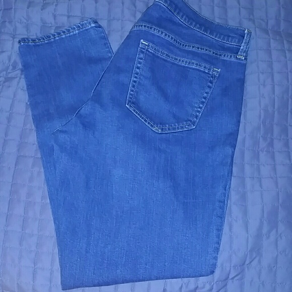 Gap skinny Ankle jeans