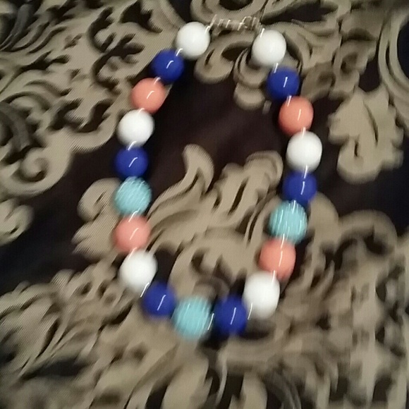 Bubblegum Necklace