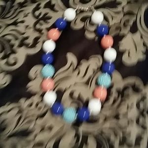 Bubblegum Necklace