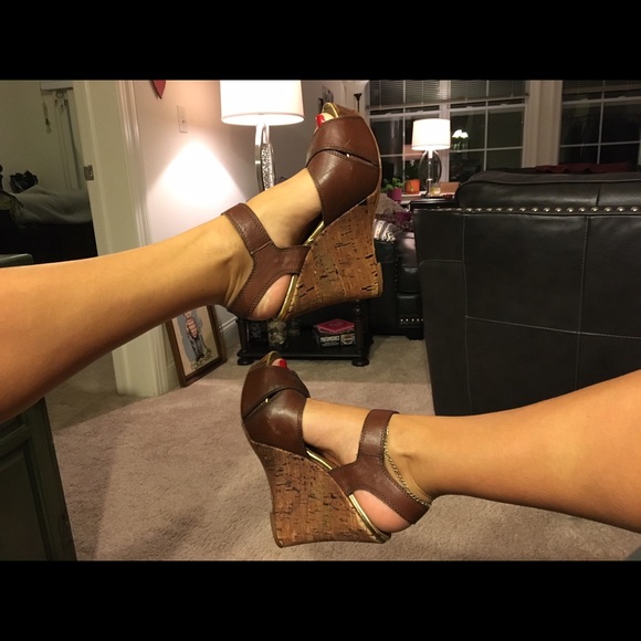 Miss Sixty platforms