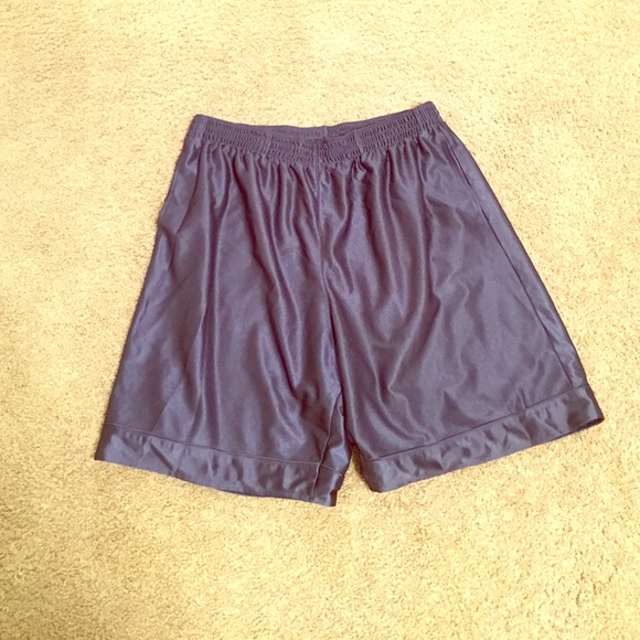 Men's basketball shorts