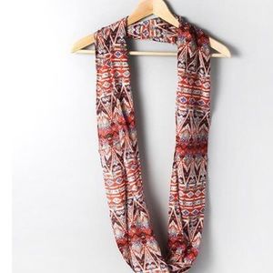 Up To 50% Off Sale! Brand New Infinity Scarf