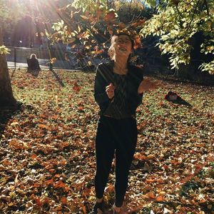 Meet your Posher, Yuyu