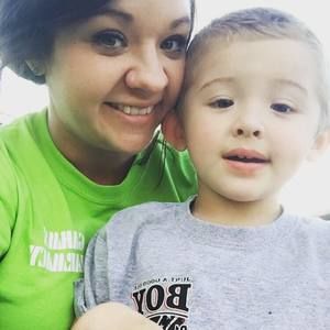 Meet your Posher, Stephanie