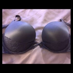 Victoria's Secret Very Sexy Padded Demi 32DD