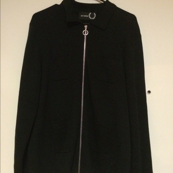 Raf Simons X Fred perry - Picture 2 of 4