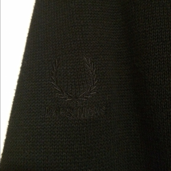 Raf Simons X Fred perry - Picture 4 of 4