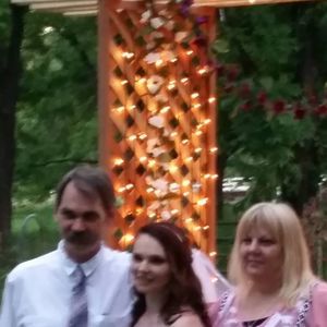 Meet your Posher, Cynthia