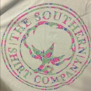 Southern Shirt Co. Tshirt