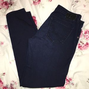 Big Star Emma Low Rise Legging