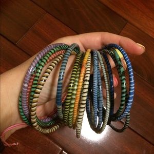 Super Cute Bracelets!