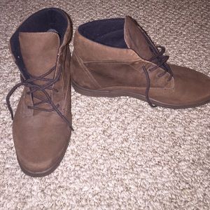 Easy Spirit boots